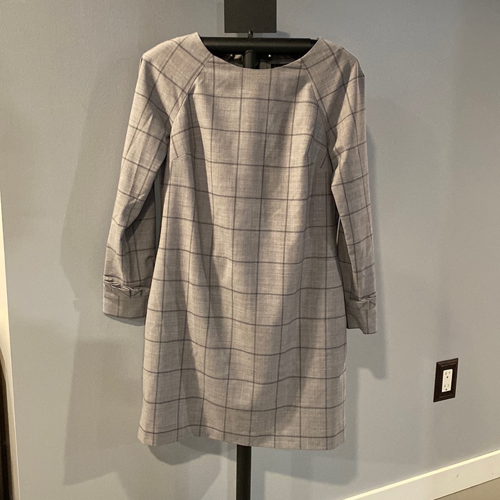 Banana Republic A Line Dress